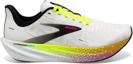 Hyperion Max Road-Running Shoes - Women's