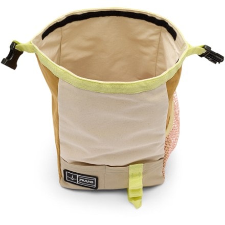 prAna Crag Bag Chalk Bucket 2