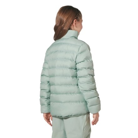 Helly Hansen Marka Insulator Jacket - Kids' 2