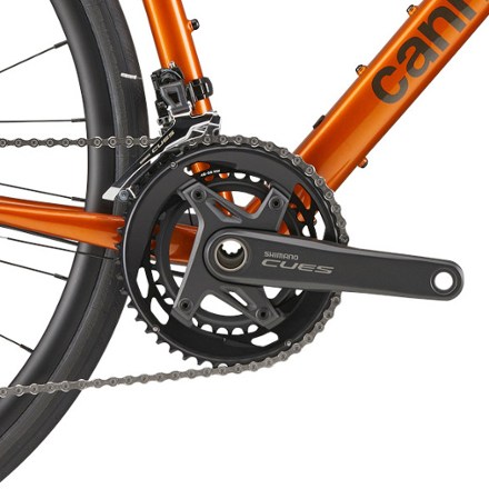 Cannondale Synapse 2 Bike 5