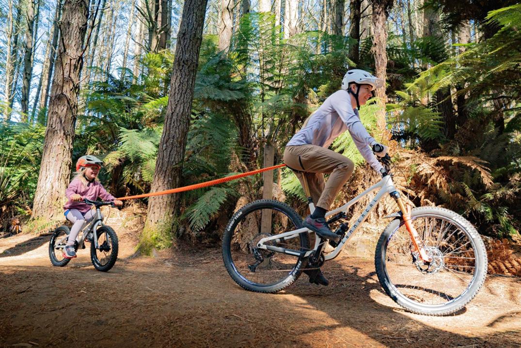 Location Image for MTB Tow Rope