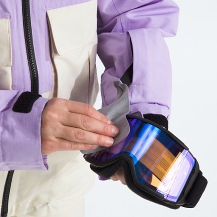 The North Face Dragline Insulated Jacket - Kids' 8