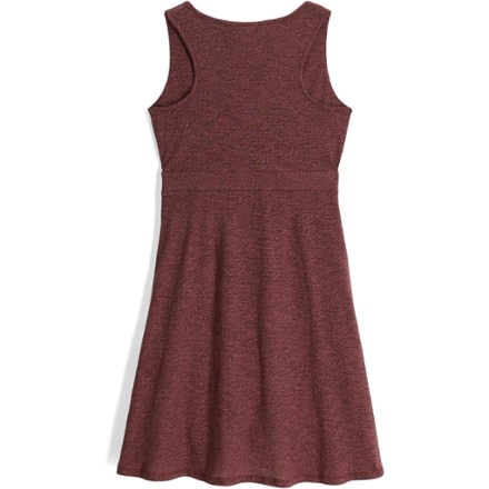 Royal Robbins Featherweight Knit Dress 2