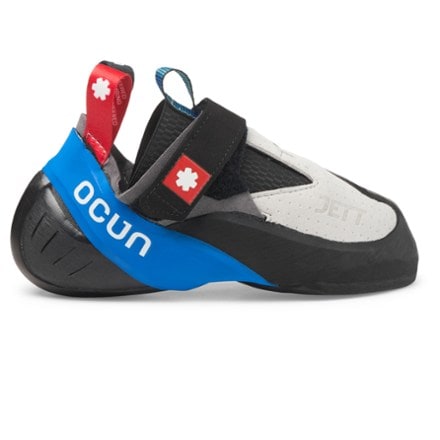 OCUN Jett S Climbing Shoes 0