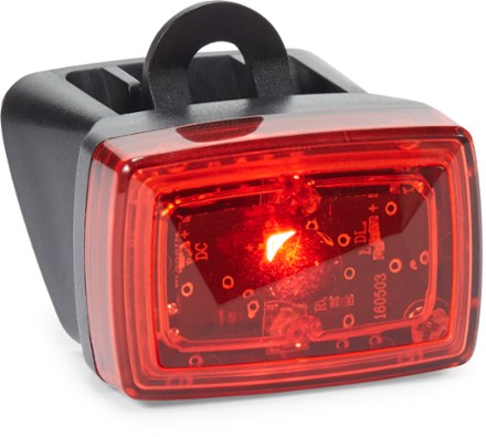 bike helmet tail light