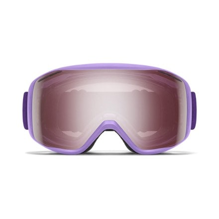 Smith Rally Snow Goggles - Women's 2