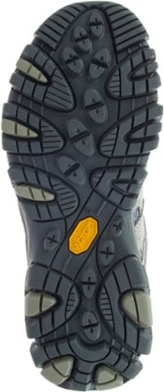 Merrell Moab 3 Hiking Shoes - Women's 6