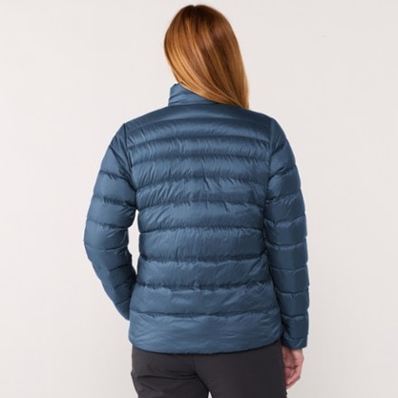 REI Co-op 650 Down Jacket - Women's 3