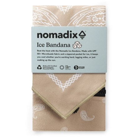 Nomadix Ice Bandana 1
