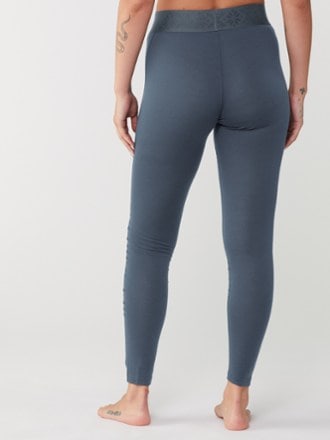 Kari Traa Lucie Base Layer Bottoms - Women's 2