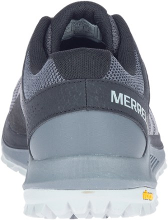 Merrell Nova 2 Trail-Running Shoes - Men's 4