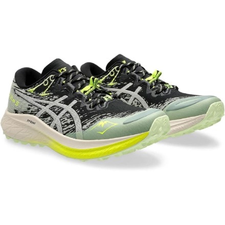 ASICS Fuji Lite 5 Trail-Running Shoes - Women's 2