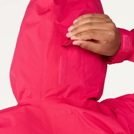 REI Co-op Rainier Rain Jacket - Women's 5