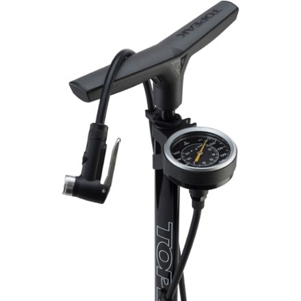 Topeak JoeBlow Pro X Floor Pump 1