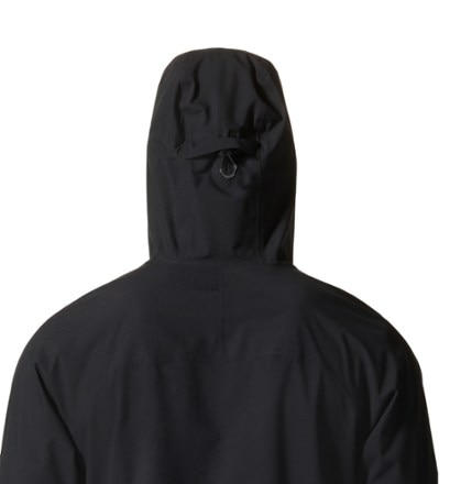 Mountain Hardwear Stretch Ozonic Jacket - Men's 4