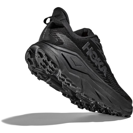 HOKA Challenger 8 GTX Trail-Running Shoes - Men's 6