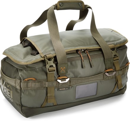 rei duffel bag