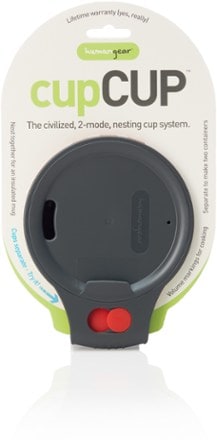 humangear cupCUP Dual-Mode Insulated Cup 2