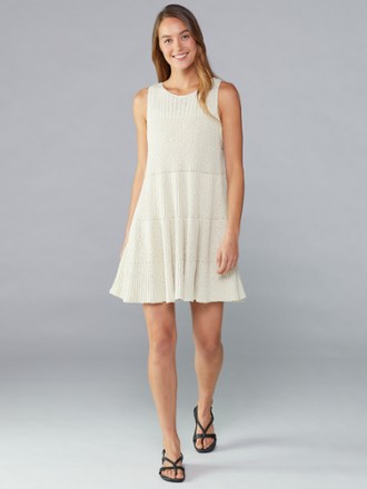 free people waterfall dress