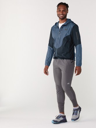 adidas Own The Run Jacket - Men's 3