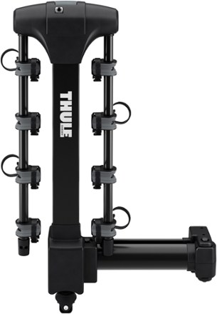 thule swing bike rack