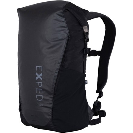 Exped Typhoon 15 Waterproof Pack 0