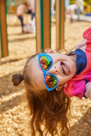 Knockaround Premiums Polarized Sunglasses - Kids' 9