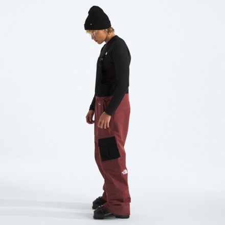 The North Face Dragline Bib Pants - Men's 3