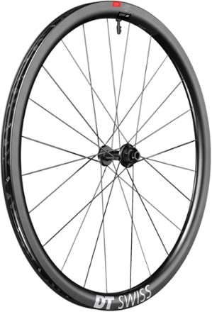 DT Swiss ERC 1100 DICUT 35 Wheel 0