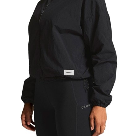 Craft SubZ Light Jacket - Women's 6