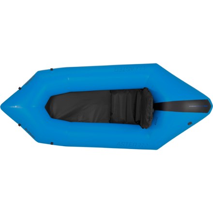 NRS Aster Packraft 4