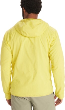 Marmot Alt HB Insulated Hoodie - Men's 1