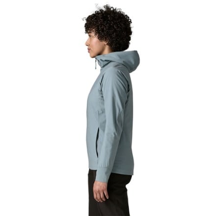 Patagonia Nano-Air Light Insulated Hoody - Women's 4