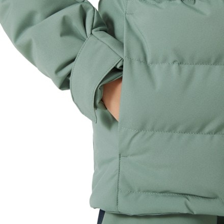 Helly Hansen Vertical Insulated Jacket - Toddlers' 7