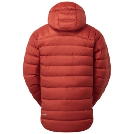 Rab Electron Pro Down Jacket - Men's 4