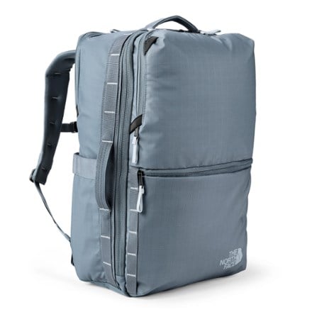 The North Face Base Camp Voyager Travel Pack - 35 L 0