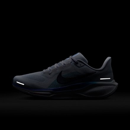 Nike Pegasus 41 Road-Running Shoes - Men's 8