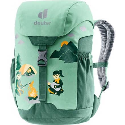 Deuter Schmusebar Pack - Kids' 0