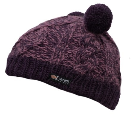 Everest Designs Nanu Beanie - Kids' 0