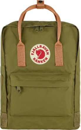 Fjallraven Kanken Men s Women s Packs REI Co op