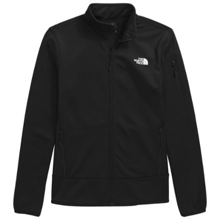 The North Face Mistyescape Fleece Jacket - Women's 0