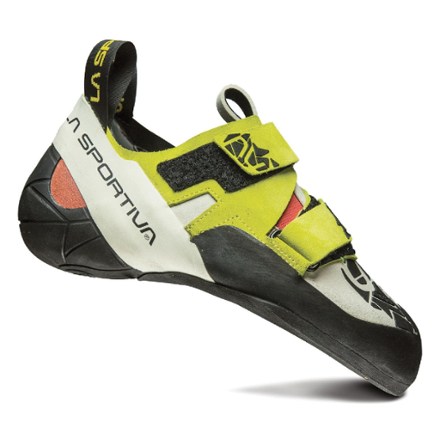 La Sportiva Otaki Climbing Shoes - Women's 0