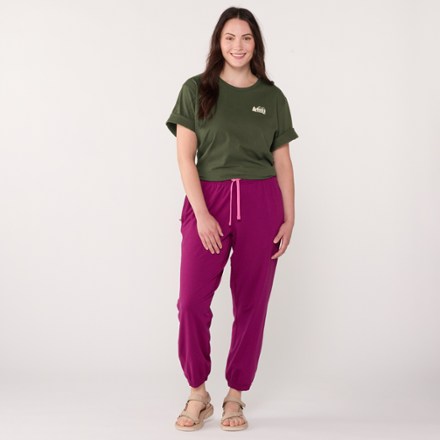 REI Co-op Logo T-Shirt 6