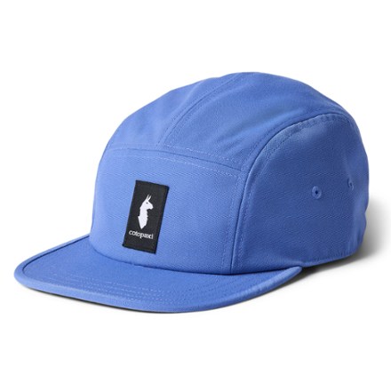 Cotopaxi Cada Dia 5-Panel Hat 0