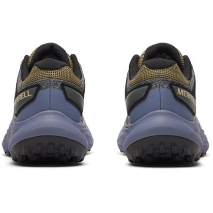 Merrell Nova 4 Trail-Running Shoes - Men's 4