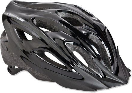 cannondale road helmet