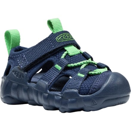 KEEN Hyperport H2 Sandals - Toddlers' 3