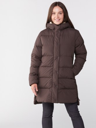 Rei best sale puffy coat