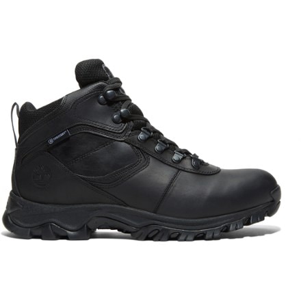 Timberland Mt. Maddsen Mid Waterproof Hiking Boots - Men's 0