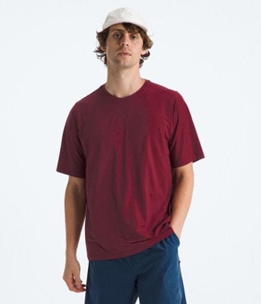 The North Face Dune Sky Crew Shirt - Men's 1